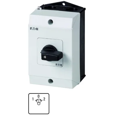 Eaton Electric T0-3-8216/I1