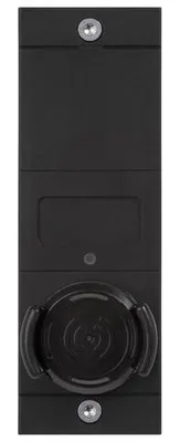 Euchner MSM-1-R-CKS2-FLX-00Q0FS-J1-168595 Submodule MSM-1-R (CKS2 key adapter)