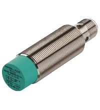 Pepperl+Fuchs NRN15-18GS40-E2-IO-V1 Switching function