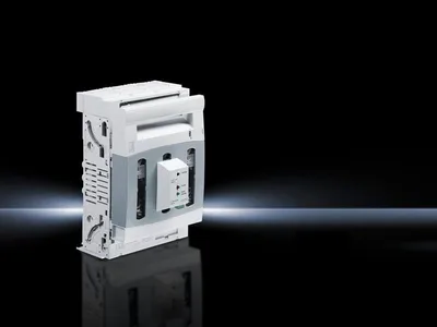 Rittal SV 9343.230 SV NH yük ayırıcı, 60mm, 2, vidalı,EF, 400A