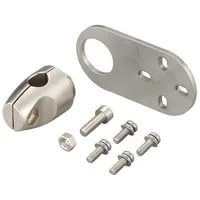 Keyence OP-87685 IV bracket