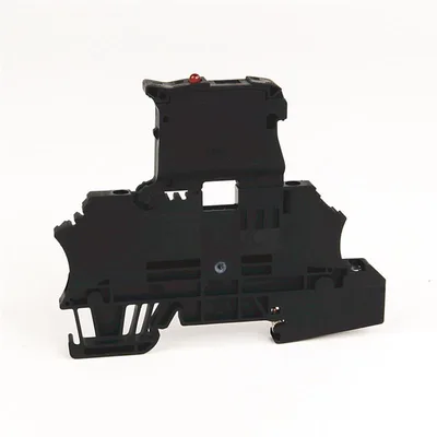 Allen Bradley 1492-JPG3FB24 Fuse Process Terminal Block with PE