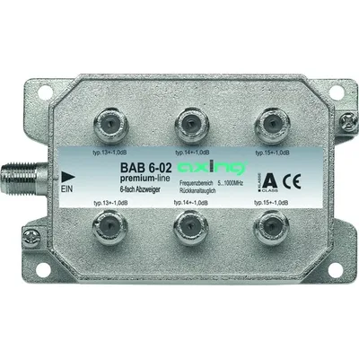 Axing BAB00602