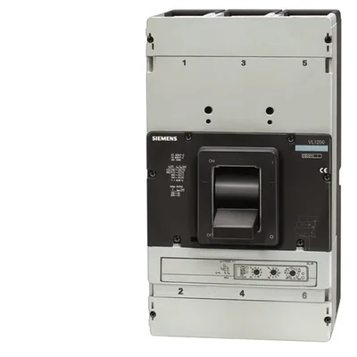 Siemens 3VL9800-8CA30