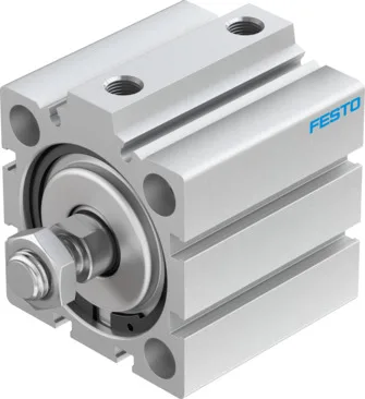 Festo ADVC-50-20-A-P-A Kısa stroklu silindir