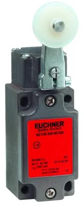 Euchner NZ1HB-538-MC569 Safety switch NZHBC569, lever arm with plastic roller