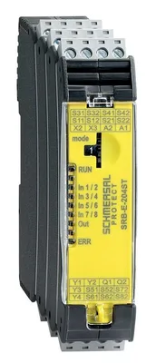 Schmersal SRB-E-204ST-CC