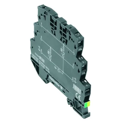 Weidmüller VSSC6  MOV 48VAC/DC