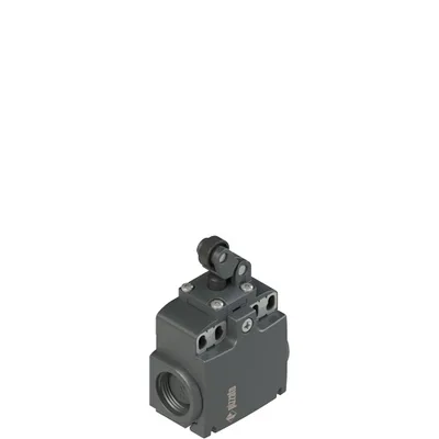 Pizzato FX 502-M2 Position switch with one-way roller