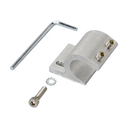 IFM CLAMP 13 MM Saplamalı silindir için montaj adaptörü