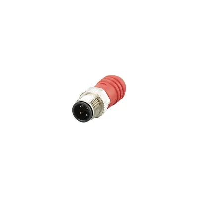IFM Short-circuit plug f.AC509S AS-Interface güvenlik modülleri için köprü fişi