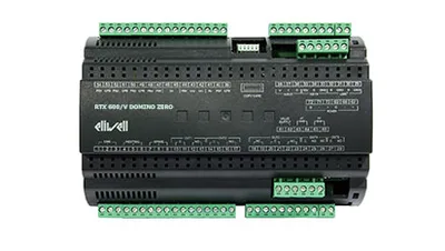 Eliwell RTZX0S1H00 RTX 600 /V DOMINO ZERO