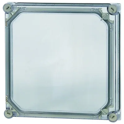 Eaton Electric D125-CI44/T