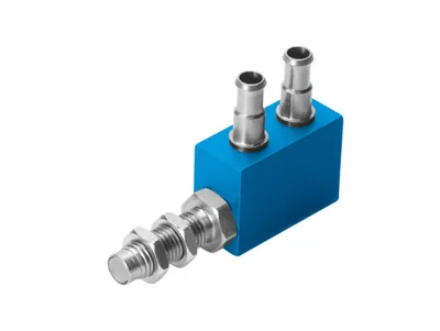 Festo RML-4,8-S Mikro hareket sensörü