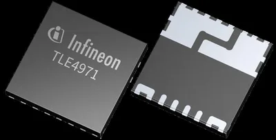 Infineon TLE4971-A120T5-E0001 120 A,