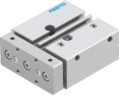 Festo DFM-12-20-P-A-KF Yataklamalı Silindir