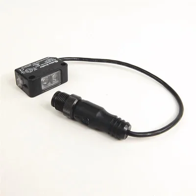 Allen Bradley 42JS-R9MPA1-A2 Photoelectric Sensor
