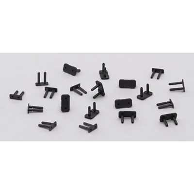 Ifm Electronic ADAPT F FT/FE-11 M 0.5MM FASER