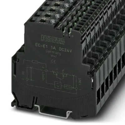 Phoenix Contact EC-E 12A DC24V