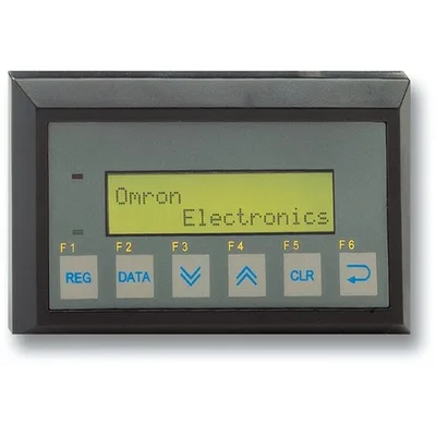 Omron NT2S-SF123B-EV2