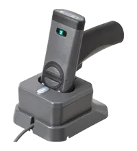 Pepperl+Fuchs OHV210-F229-B15 Handheld reader with Bluetooth for all common 1-D and 2-D codes