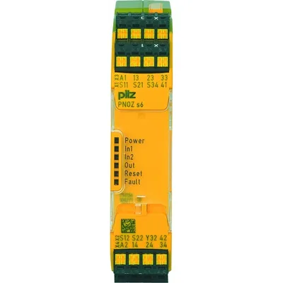 Pilz 750136