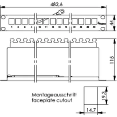 Telegärtner J02023A0034
