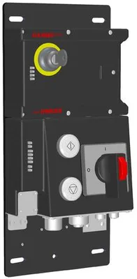 Euchner MGB-L1B-PNA-R-113612