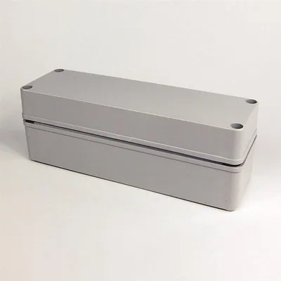 Allen Bradley 598-BS933 Plastic Enclosure