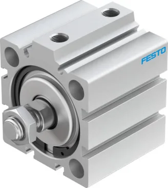 Festo ADVC-50-15-A-P-A Kısa stroklu silindir