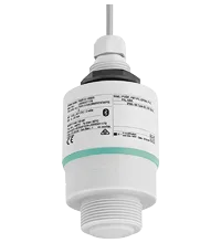 Pepperl+Fuchs LCR10 Measuring method
