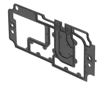 Festo VABD-S6-1-P1-C Kanal ayırma