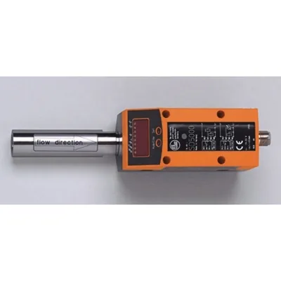 Ifm Electronic SDR14DGXFPKG/US-100