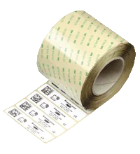 Pepperl+Fuchs IUC77-25L110-GBL 1000pcs RFID Transponder
