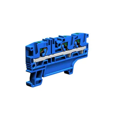Cabur EFC410BL 1 LEVEL FEED-THROUGH