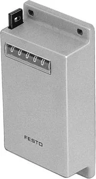 Festo PZA-A-B Sayıcı