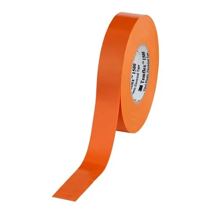 3M TEMFLEX150019X25OR