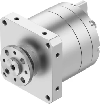 Festo DSM-T-63-270-FW-A-B Döner Silindir|çeyrek dönüşlü aktüatör