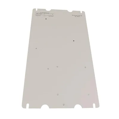 Allen Bradley 198E-P1212 Mounting Plate