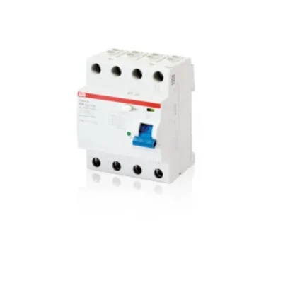 ABB F204 B S-63/0,5