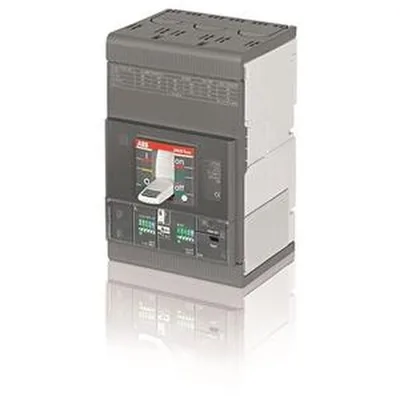 ABB XT4N 250 Ekip LSI In=250A 3p F F