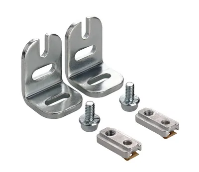 Leuze BT-2L Set montaj braketi