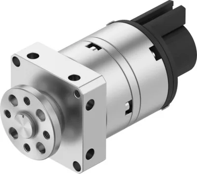 Festo DSM-6-180-P-A-FF-FW Döner Silindir|çeyrek dönüşlü aktüatör