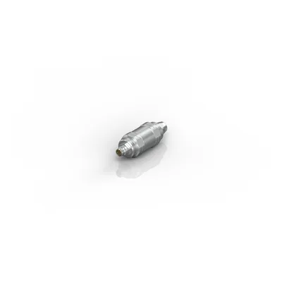 Beckhoff ZK2000-3132-0000 Sensor adapter, flange