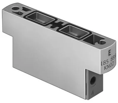 Festo CPV10-BS-GRZ-V-M7 Tek yönlü akış kontrol valfleri