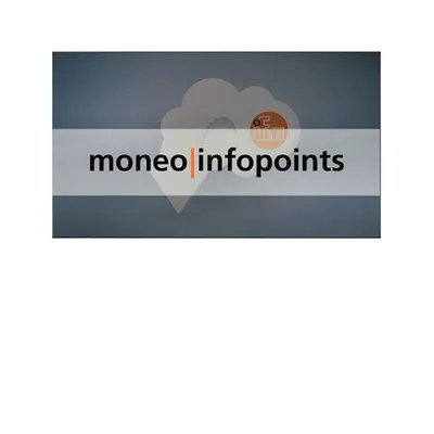 IFM moneo INFOPOINT License on-premises licence for information points