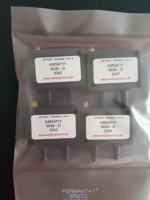 Analog Micro AMS4711-0020-D Basınç Verici