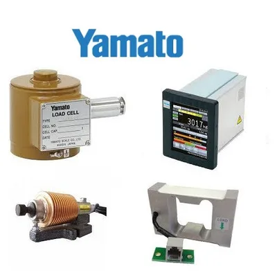 Yamato YSC LEC-2000 Controller