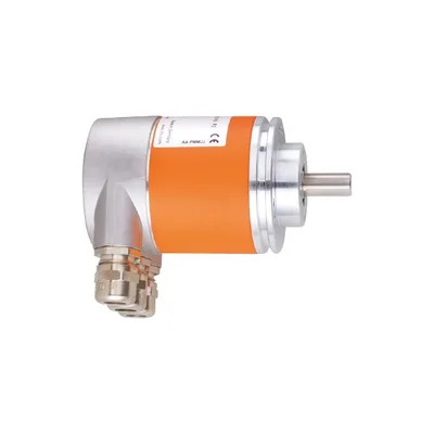 IFM RMK0025-E24/E Milli mutlak çok turlu enkoder