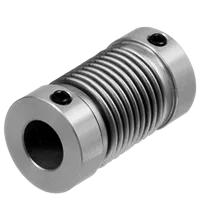 Pepperl+Fuchs 9409 6*6 Bellows coupling